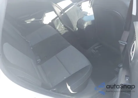 2021 Kia Soul S из США, поврежденный, VIN KNDJ23AUXM7765702